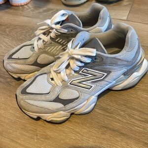 New Balance, 9060 sneakers